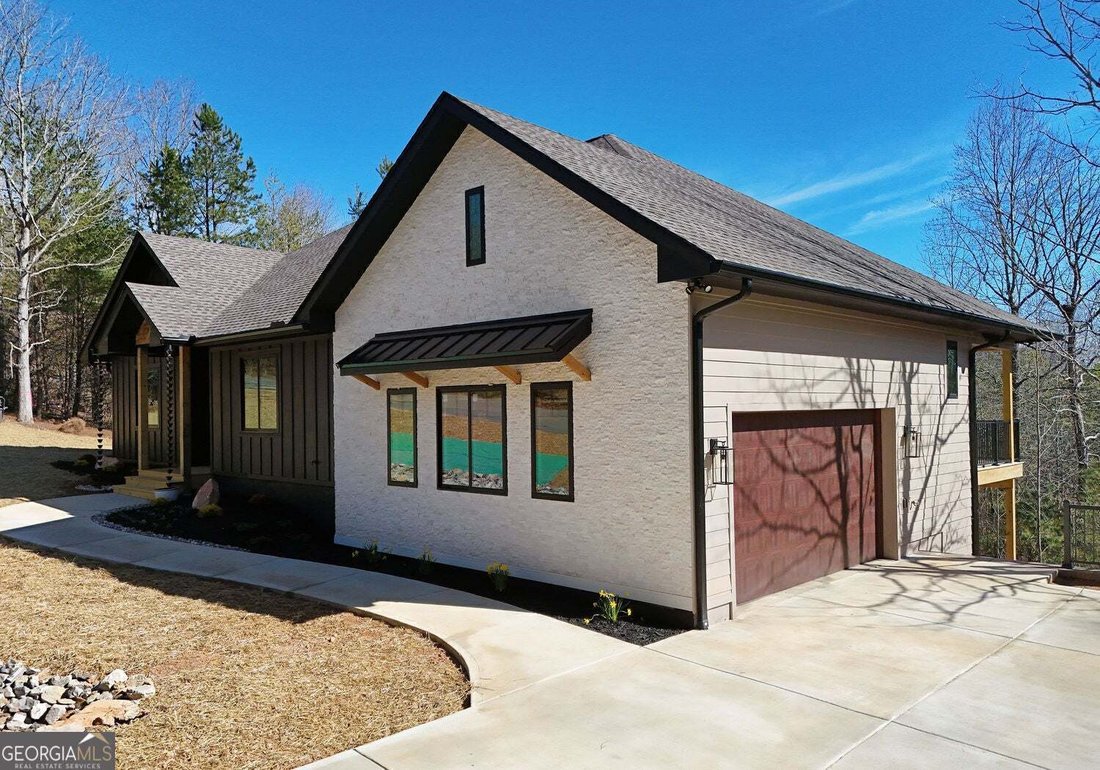 House in Young Harris, Georgia, United States 4 - 17158021