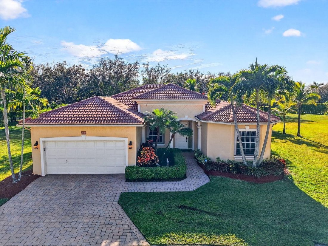 Casa en West Palm Beach, Florida, Estados Unidos 4 - 16912071