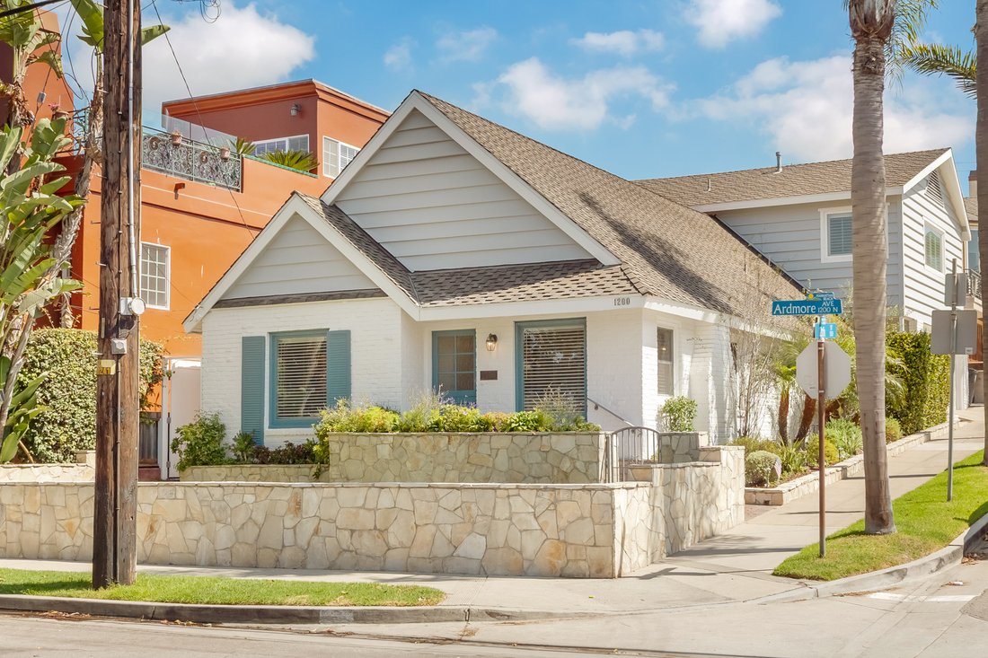 Casa en Manhattan Beach, California, Estados Unidos 2 - 18821680