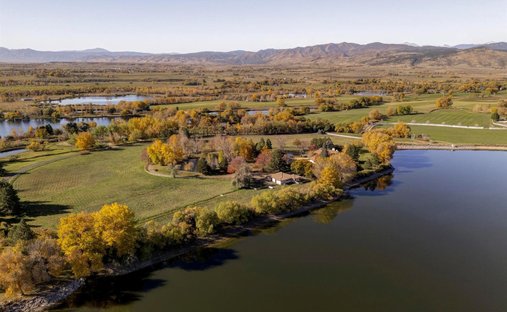 Maison à Longmont, Colorado, États-Unis 1