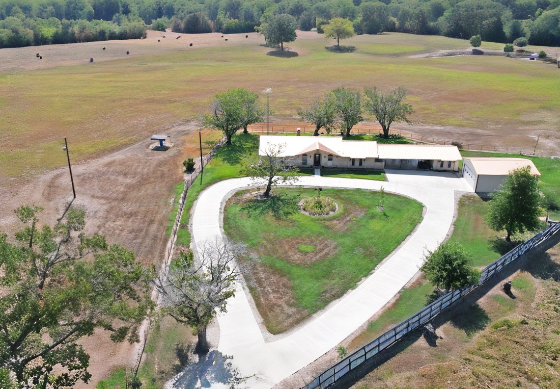 Altro a Yantis, Texas, Stati Uniti 2 - 18822506