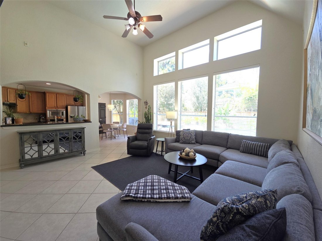Casa a Conroe, Texas, Stati Uniti 3 - 18826893