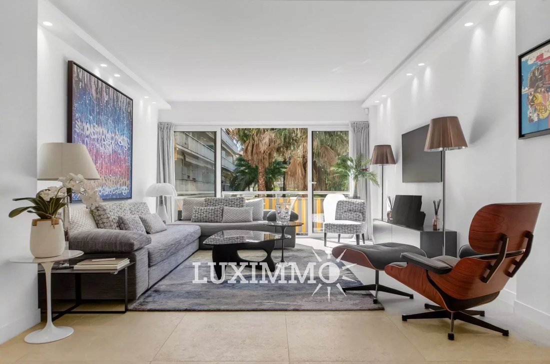 Appartement à Cannes, Provence-Alpes-Côte d'Azur, France 3 - 18821798