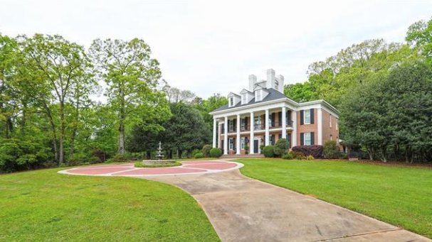 House in Fort Valley, Georgia, United States 4 - 18821239