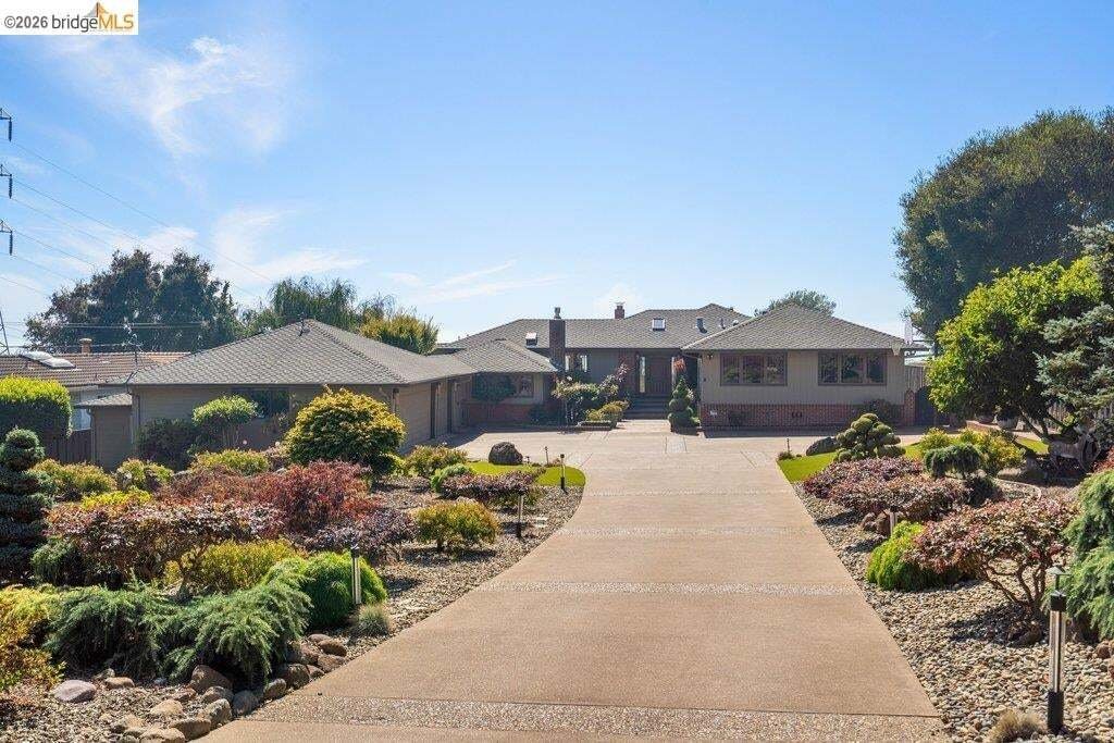 Casa a El Cerrito, California, Stati Uniti 2 - 18823708
