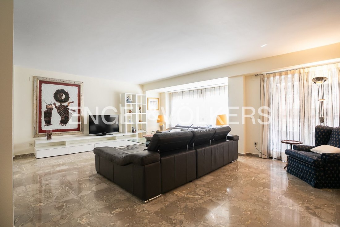 Apartamento en Extramurs, Valencia, España 2 - 18825051