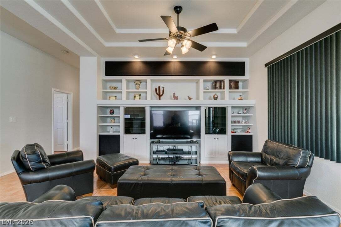Casa en Henderson, Nevada, Estados Unidos 5 - 18822802