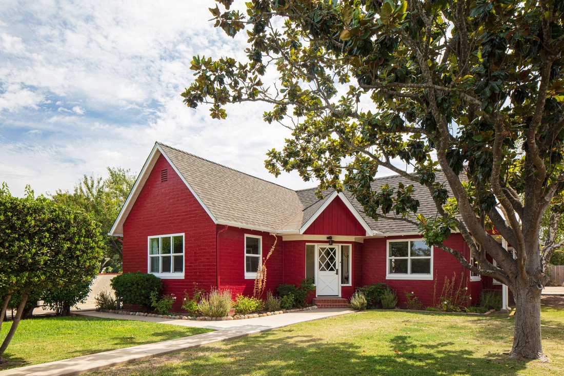 Casa en Solvang, California, Estados Unidos 2 - 18825728
