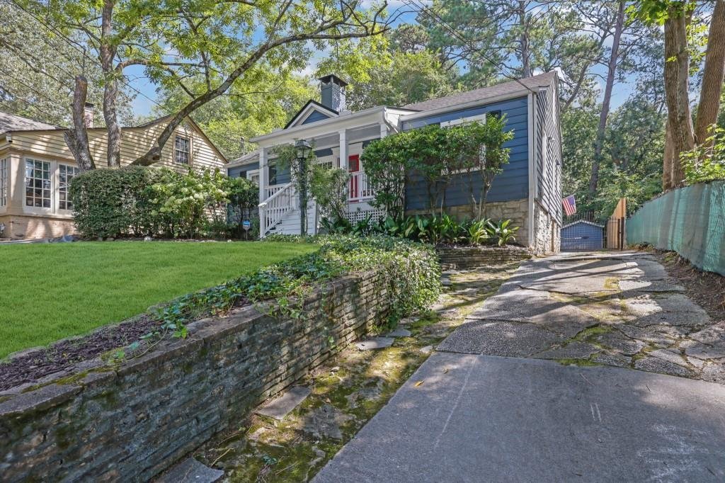 Haus in Atlanta, Georgia, Vereinigte Staaten 2 - 18826629