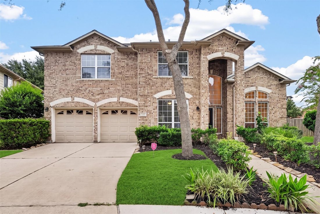 House in Sugar Land, Texas, United States 2 - 18826868