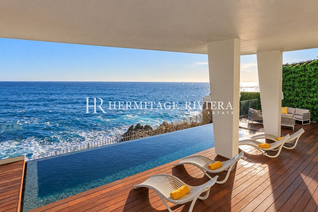 Villa en Niza, Provenza-Alpes-Costa Azul, Francia 3 - 15091396
