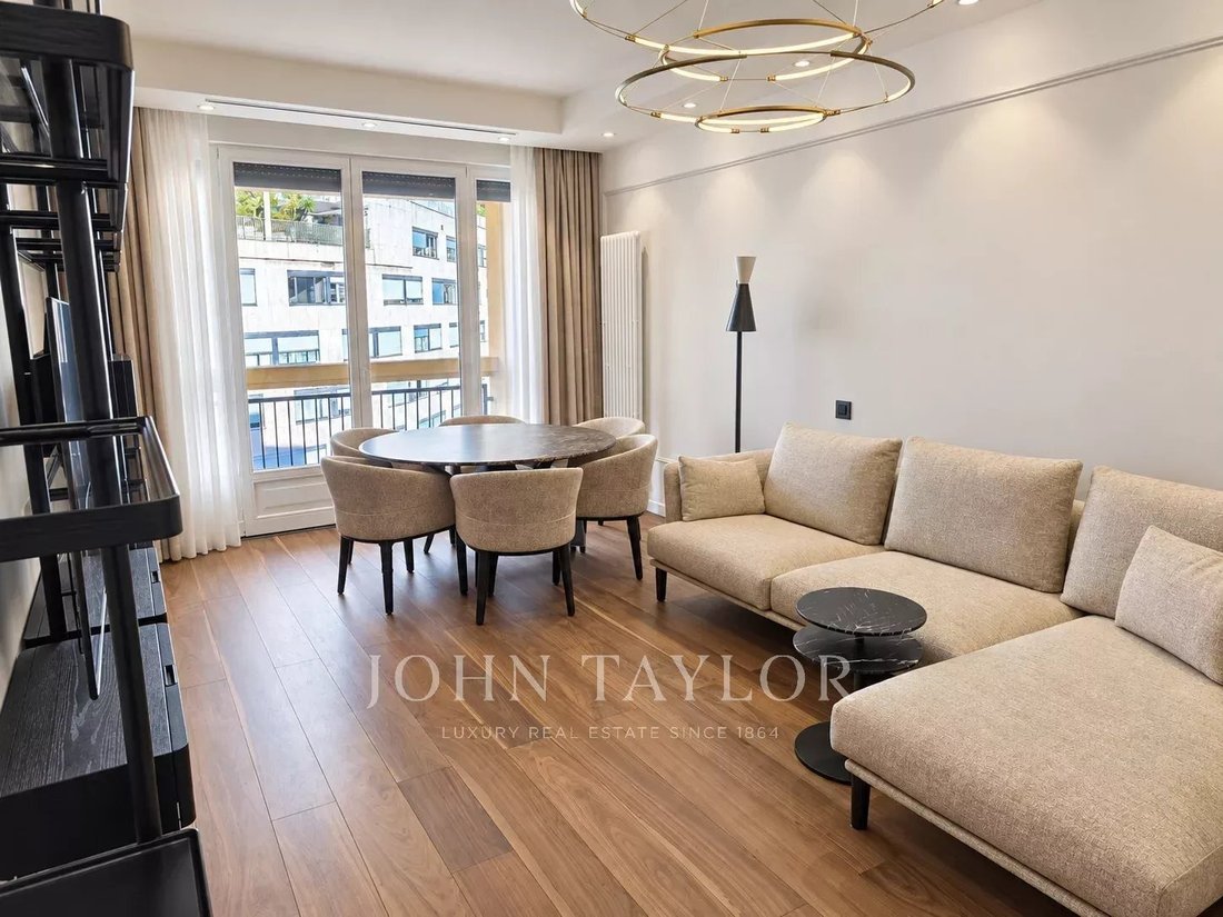 Apartment in Monaco, Monaco 4 - 16970929