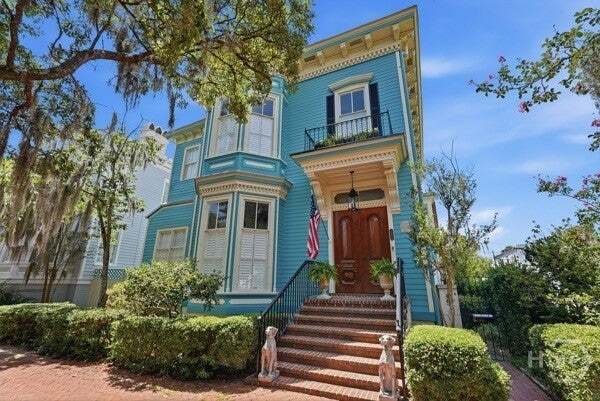 Andere in Savannah, Georgia, Vereinigte Staaten 1 - 18826656