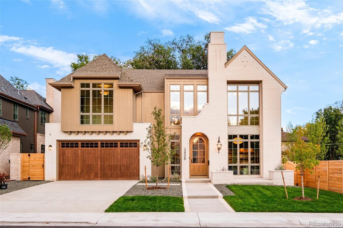 Haus in Denver, Colorado, Vereinigte Staaten 4 - 18826536