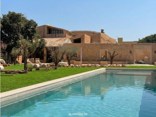 House in Sencelles, Balearic Islands, Spain 5 - 18825249