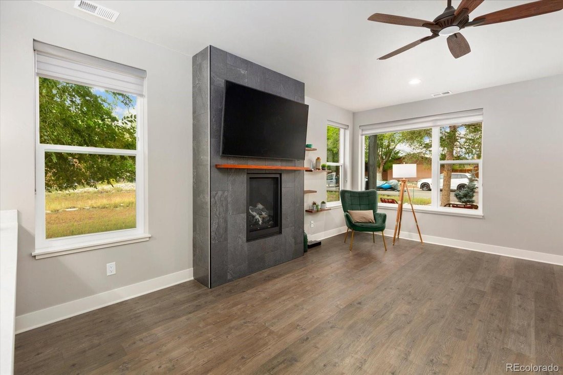 Townhouse in Salida, Colorado, United States 5 - 18825634