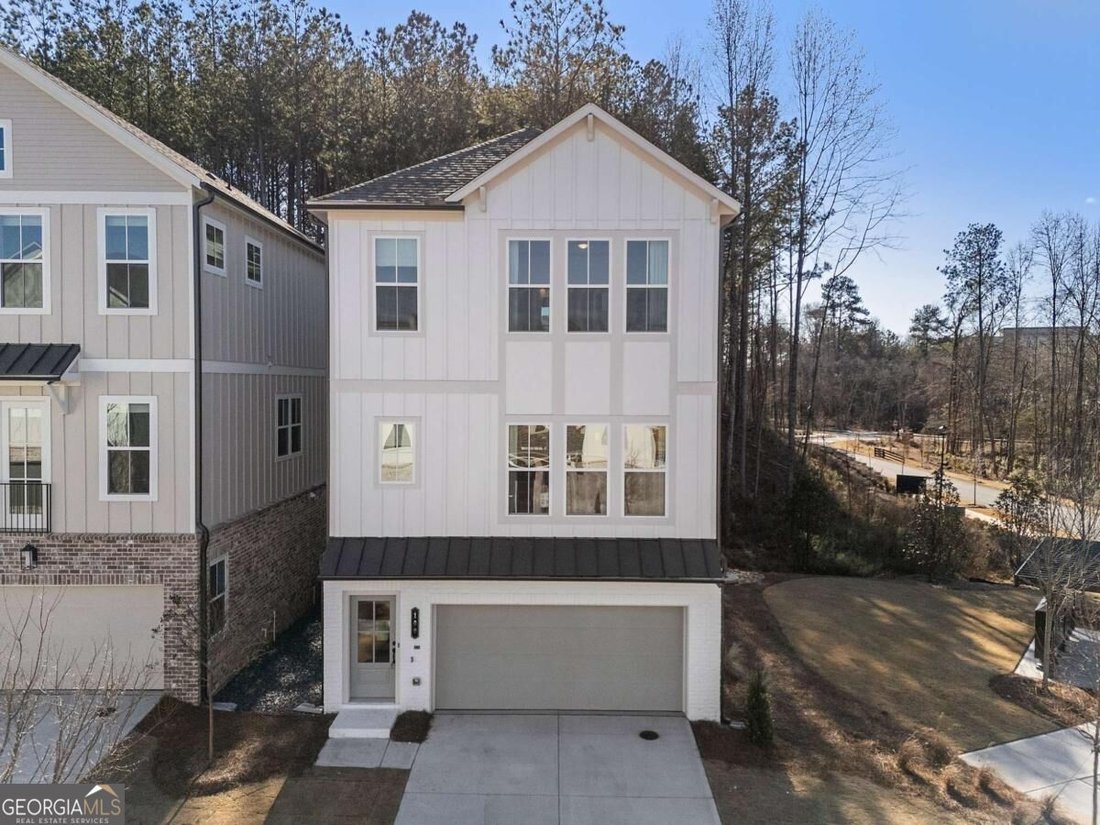 Haus in Alpharetta, Georgia, Vereinigte Staaten 2 - 18824319