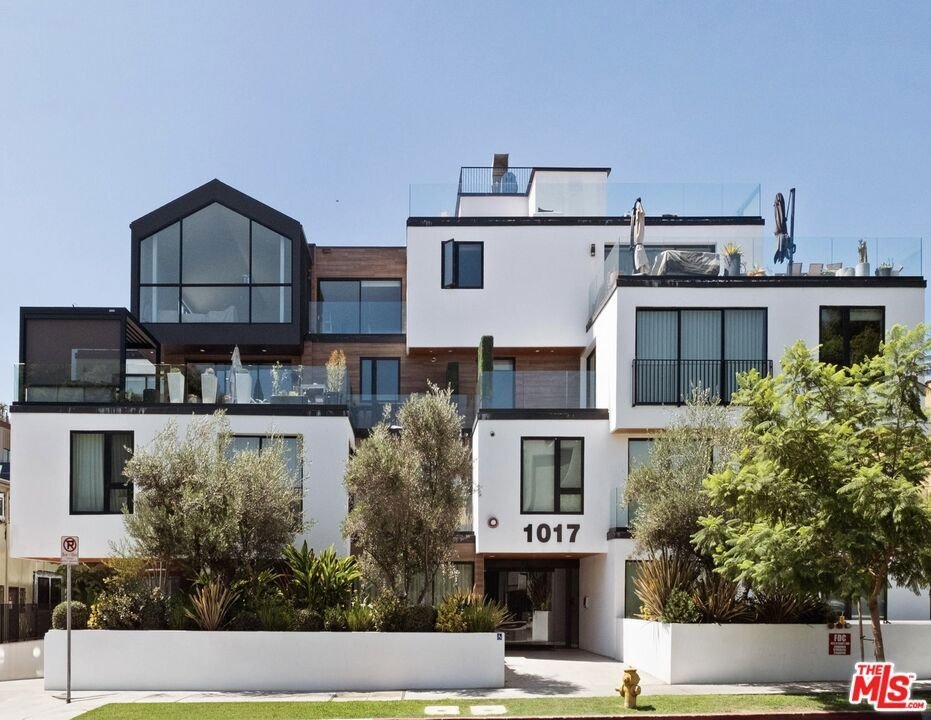 Condominio a Los Angeles, California, Stati Uniti 1 - 18823342
