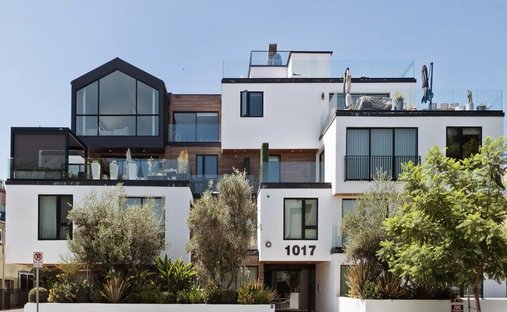 Condominio a Los Angeles, California, Stati Uniti 1