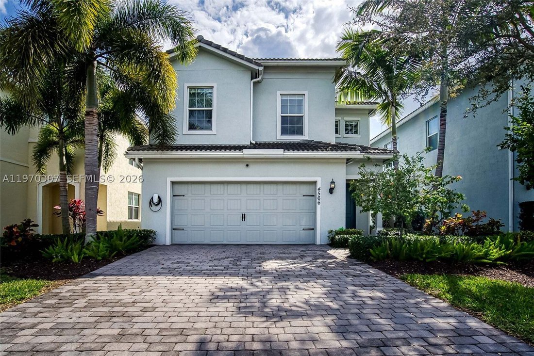 House in Hollywood, Florida, United States 1 - 17296284