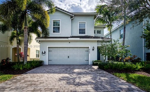 House in Hollywood, Florida, United States 1