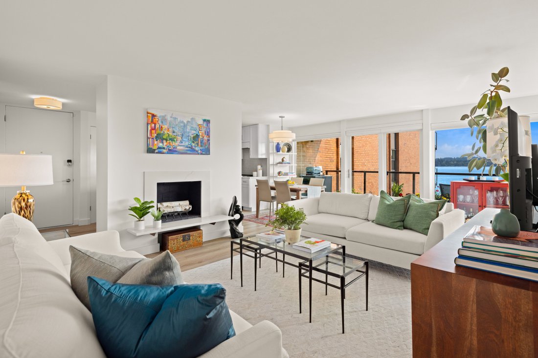 Condominio en Seattle, Washington, Estados Unidos 1 - 18826200