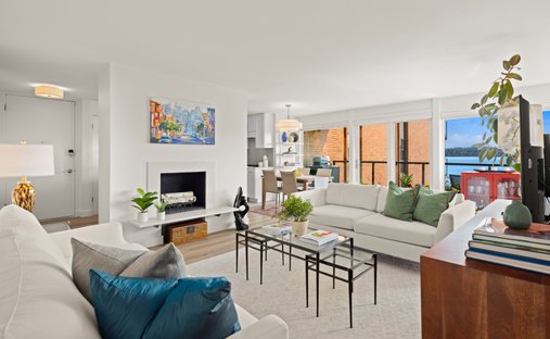 Condominio en Seattle, Washington, Estados Unidos 1