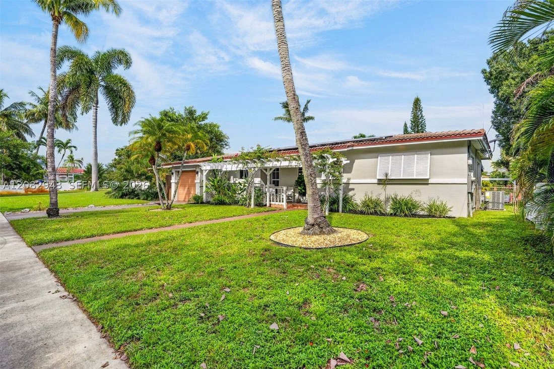 House in Fort Lauderdale, Florida, United States 4 - 18823473
