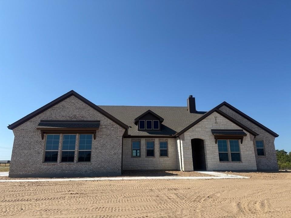 Casa a Weatherford, Texas, Stati Uniti 1 - 18446936