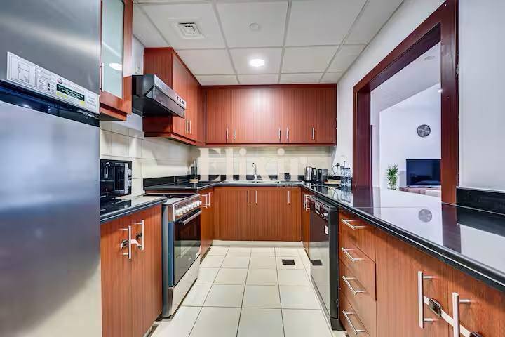 Wohnung in Jumeirah Beach Residence, Dubai, Vereinigte Arabische Emirate 4 - 18823219