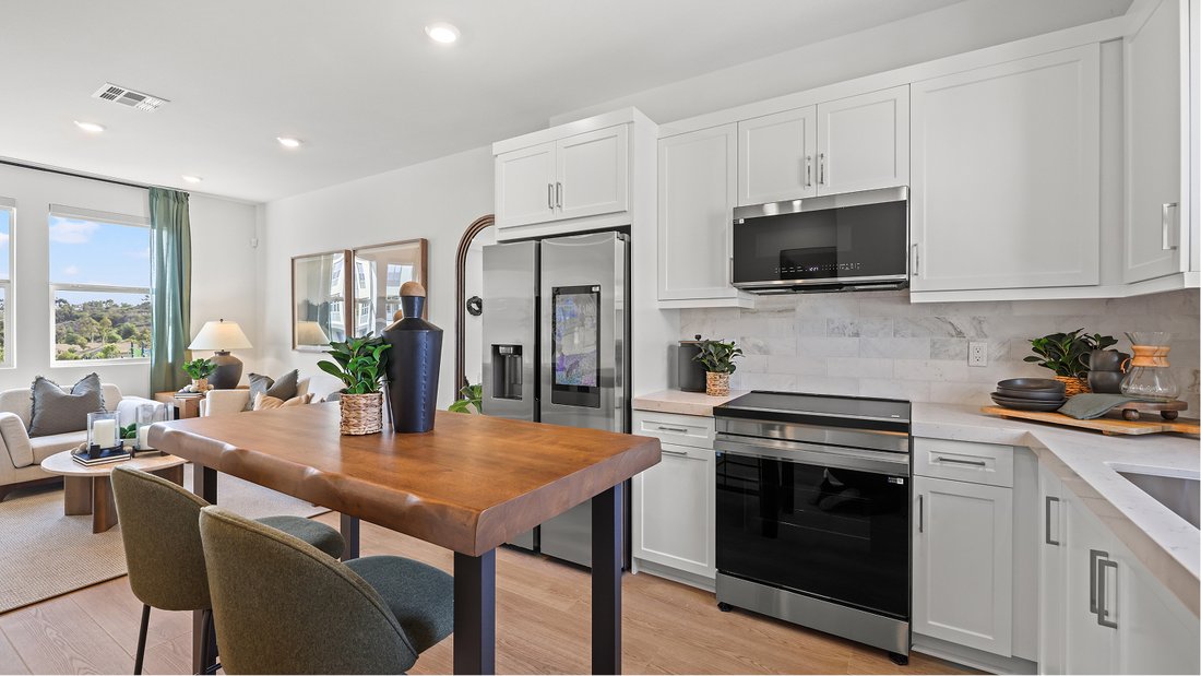 Casa en Oceanside, California, Estados Unidos 3 - 18311177