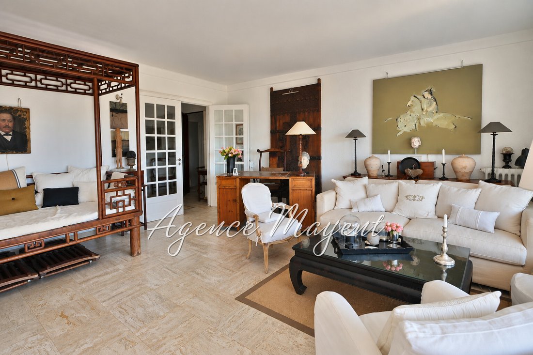 Apartamento en Cannes, Provenza-Alpes-Costa Azul, Francia 4 - 18821525