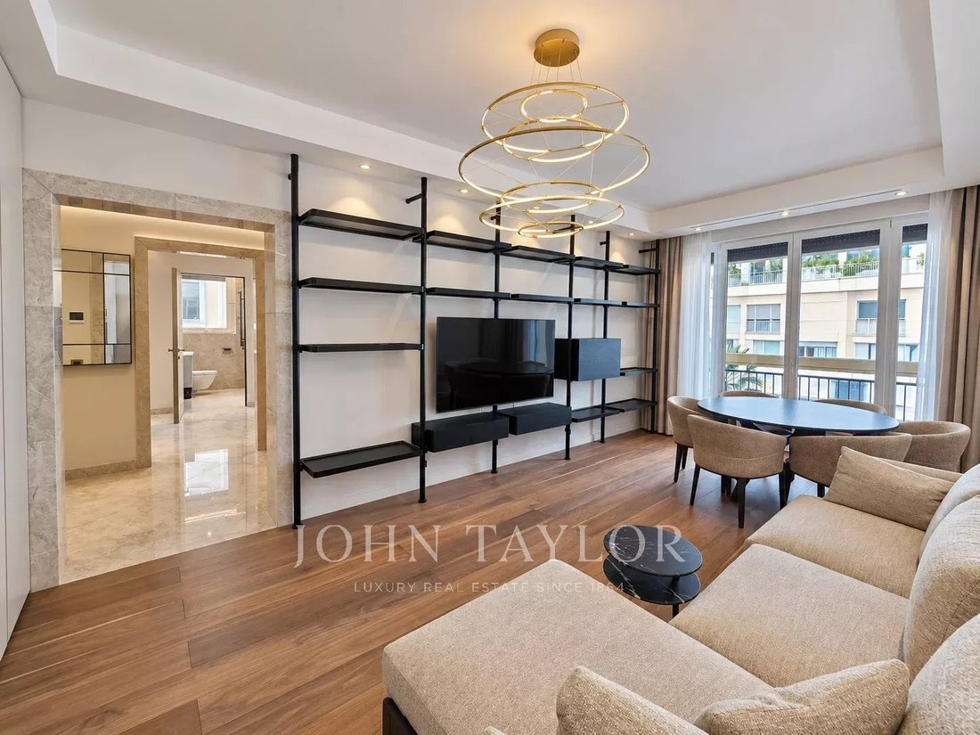 Apartment in Monaco, Monaco 3 - 16970929