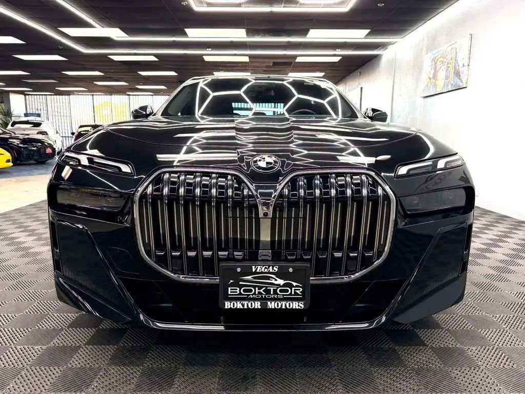 Sedan in Las Vegas, NV, United States 4 - 18146915