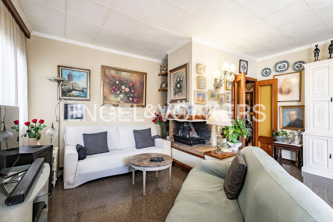 Appartement à Sitges, Catalogne, Espagne 5 - 18824414