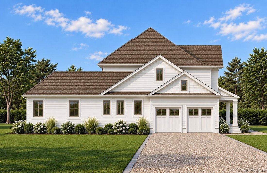 Casa a Cutchogue, New York, Stati Uniti 2 - 18824946