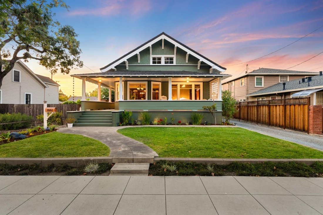 House in Santa Clara, California, United States 1 - 18823569