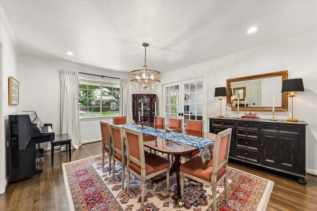 Haus in Houston, Texas, Vereinigte Staaten 2 - 18824380