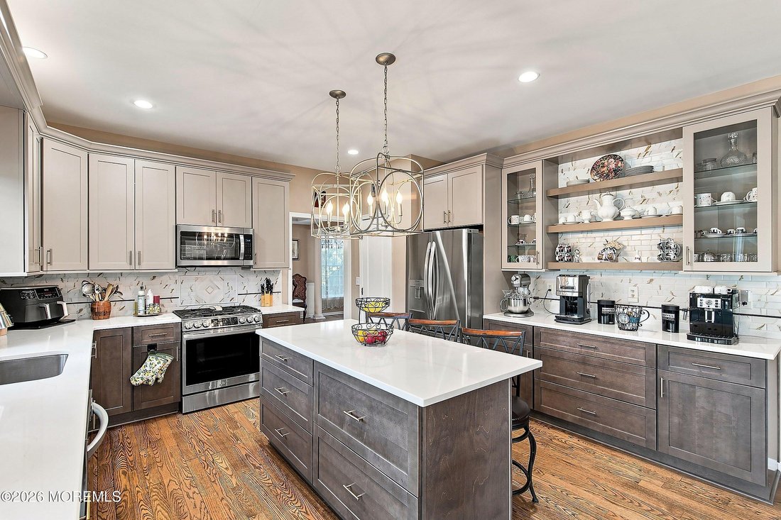 House in Southampton Township, New Jersey, United States 4 - 18826311