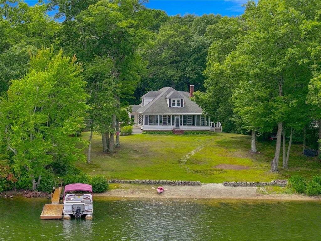 Haus in Smithfield, Rhode Island, Vereinigte Staaten 1 - 18823165