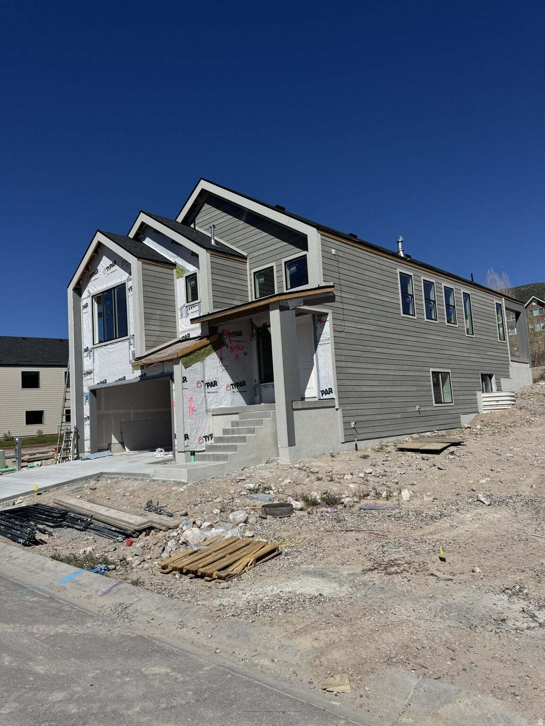 House in Heber City, Utah, United States 2 - 18823113