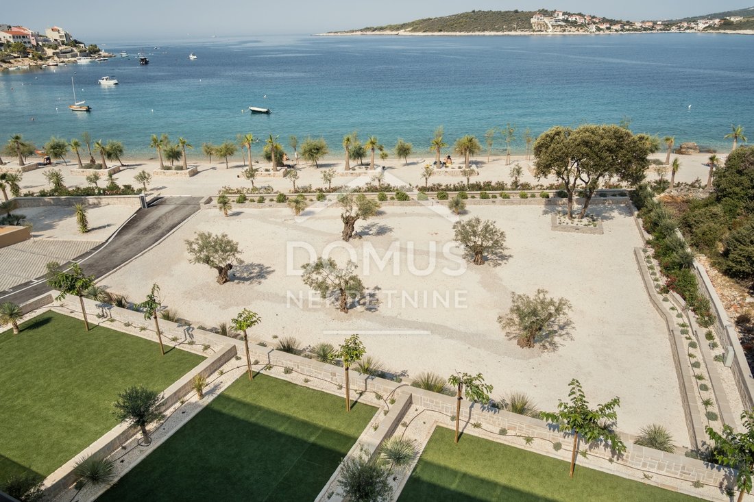 Appartement à Sevid na moru, Split-Dalmatie, Croatie 3 - 17649355