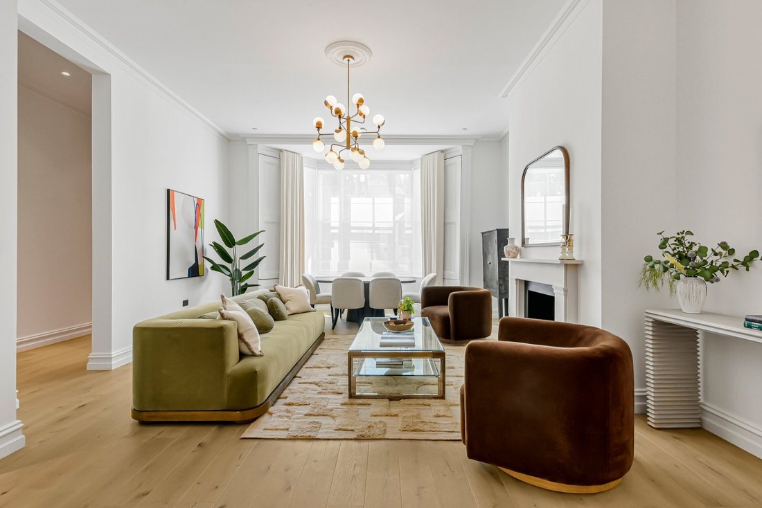Wohnung in Bayswater, Westminster, England 4 - 18821322