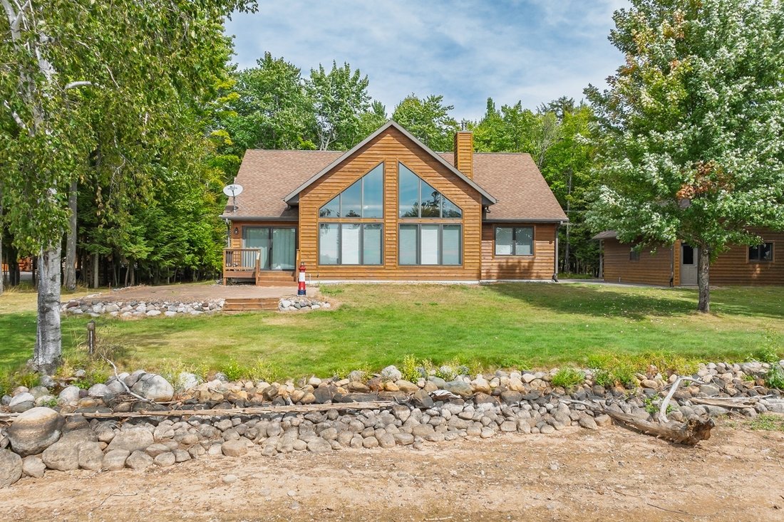 Haus in Mercer, Wisconsin, Vereinigte Staaten 2 - 18821976