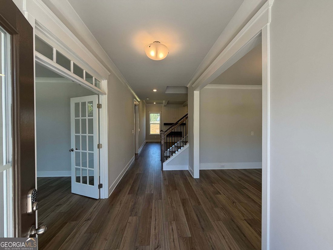 House in Jefferson, Georgia, United States 5 - 17988694