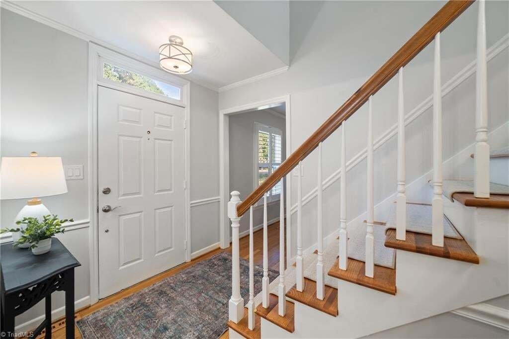 Haus in Winston-Salem, North Carolina, Vereinigte Staaten 5 - 18826942
