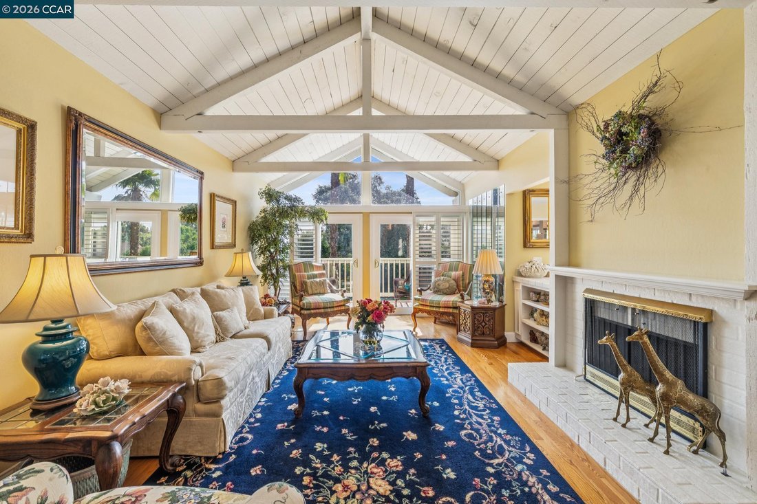 House in Walnut Creek, California, United States 5 - 18823543