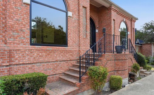 House in Irving, Texas, United States 1