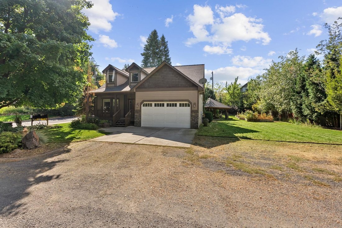 House in Spokane, Washington, United States 2 - 18823207