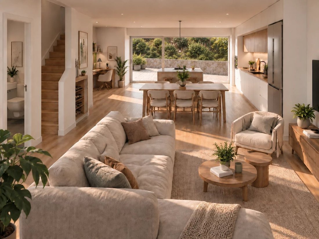 Casa a Lussemburgo, Lussemburgo, Lussemburgo 1 - 14180276